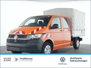 Volkswagen T6 2021