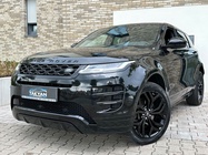 Land Rover Evoque 2020