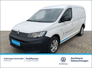Volkswagen Caddy 2025