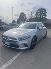 Mercedes-Benz A-Class 2020