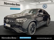Mercedes-Benz GLE-Class 2025