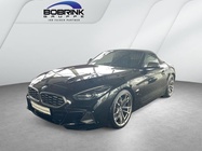 BMW Z4 2025