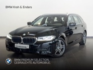 BMW 5 Series 2022