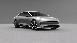 Lucid Air 2024