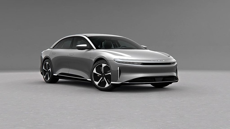 Lucid Air