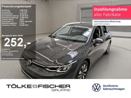 Volkswagen Golf 2024