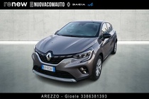 Renault Captur 2022