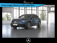 Mercedes-Benz GLA-Class 2021