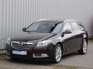 Opel Insignia 2011