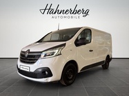 Renault Trafic 2021