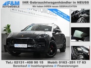 Porsche Macan 2020