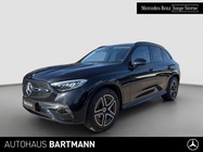 Mercedes-Benz GLC-Class 2023