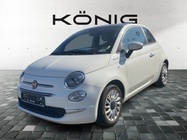 Fiat 500 2022
