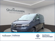Volkswagen T7 2024