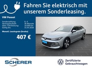 Volkswagen Passat 2025
