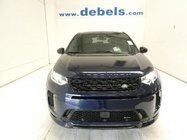 Land Rover Discovery 2022