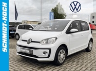 Volkswagen up! 2021