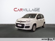 Fiat Panda 2020