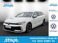 Volkswagen Passat 2025