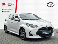 Toyota Yaris 2022
