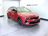 Opel Astra 2024