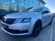 Skoda Octavia 2019