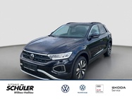 Volkswagen T-Roc 2024