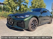 BMW i4 2022