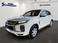 Mitsubishi ASX 2020