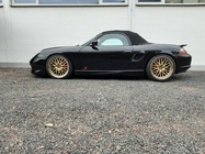 Porsche Boxster 2003