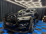 Ford Mustang Mach-E 2021