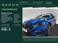 Skoda Octavia 2022