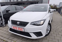 Seat Ibiza 2023