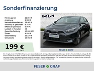 Kia cee'd / Ceed 2025