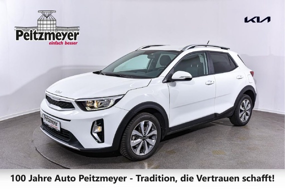 Kia Stonic 2024