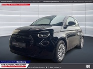 Fiat 500e 2023