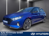 Hyundai i20 2022