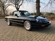 Alfa Romeo Spider 1991
