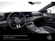Mercedes-Benz CLS-Class 2021