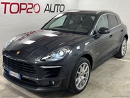 Porsche Macan 2017