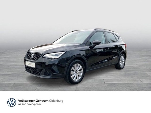 Seat Arona 2025