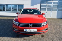 Volkswagen Passat 2021