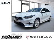 Kia cee'd / Ceed 2025