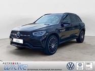 Mercedes-Benz GLC-Class 2021