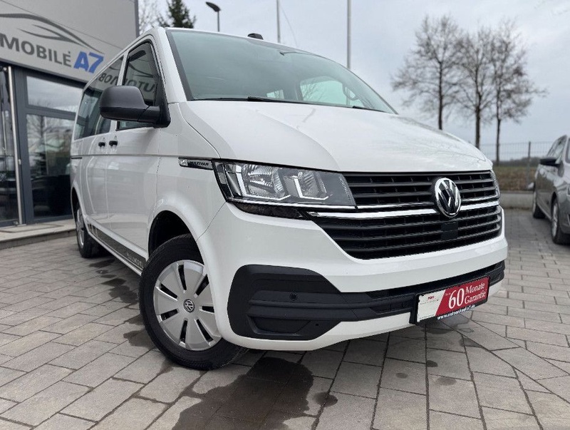 Volkswagen T6