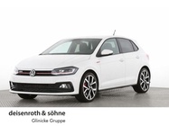 Volkswagen Polo 2020