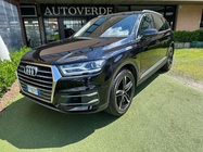 Audi Q7 2019