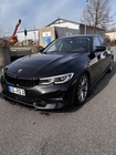 BMW 3 Series 2019