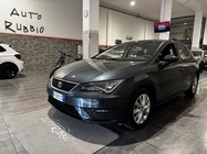 Seat Leon 2019