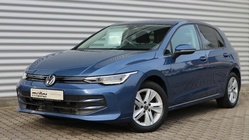 Volkswagen Golf 2025